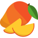 mango icon | Amar AAM Rajshahir AAM