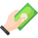 payment icon | Amar AAM Rajshahir AAM